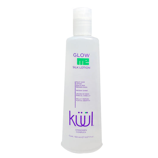 Kuul Glow Silk Lotion