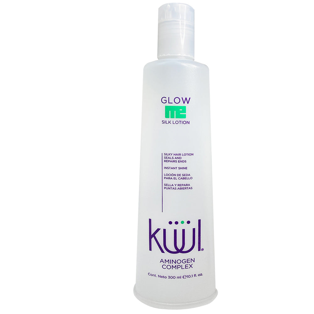 Kuul Glow Silk Lotion