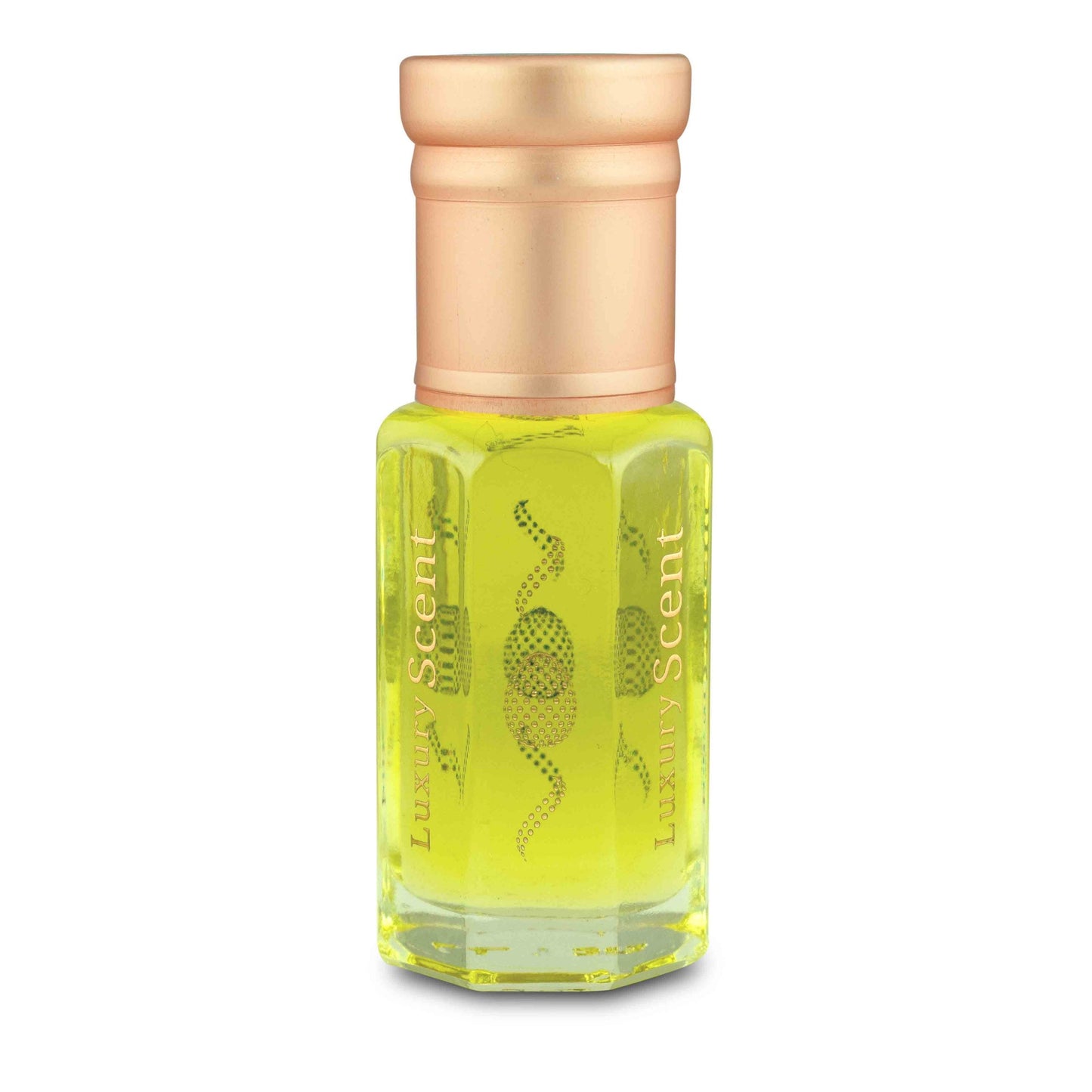 Classic Powdery Perfume oil