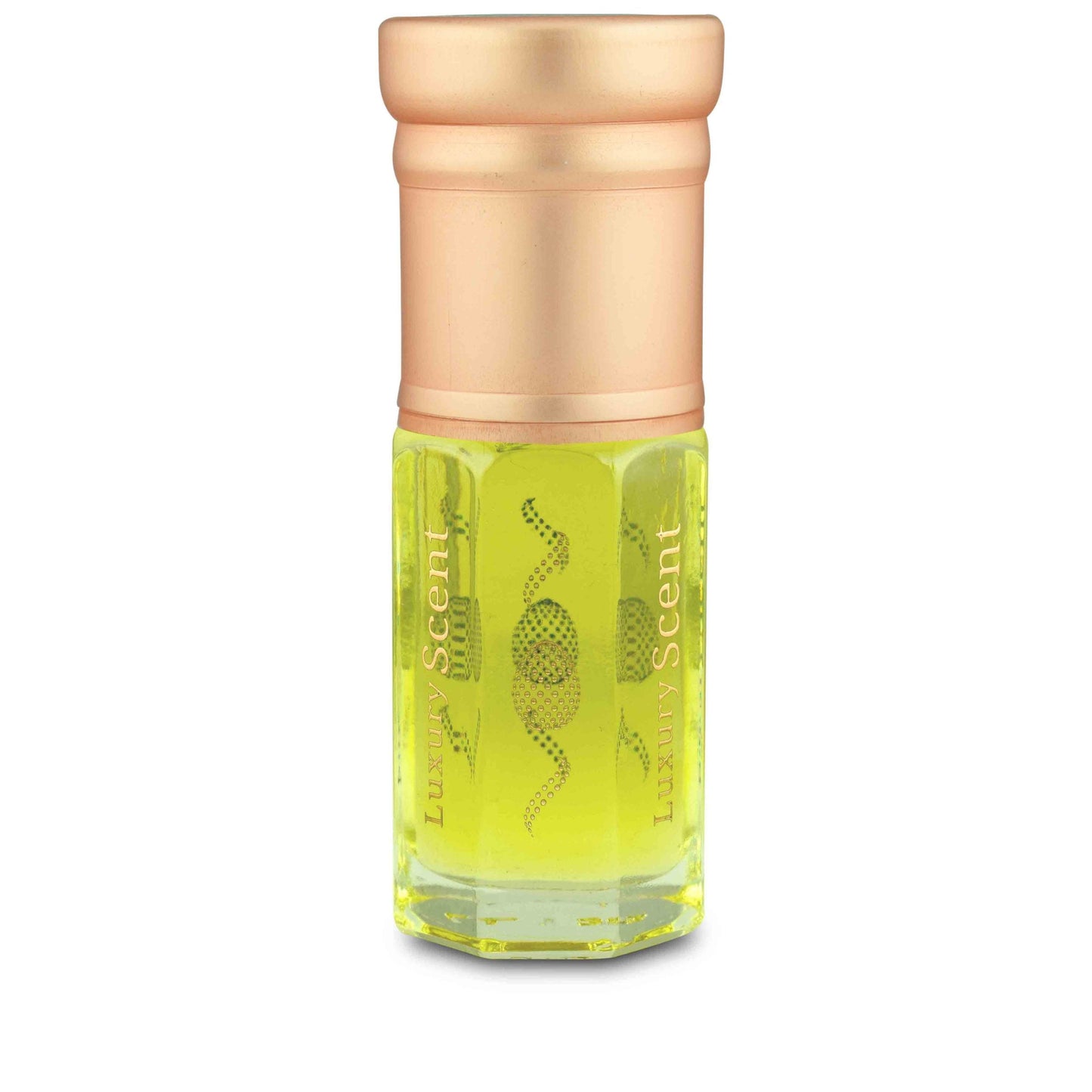 Black Afgano Al Haramain