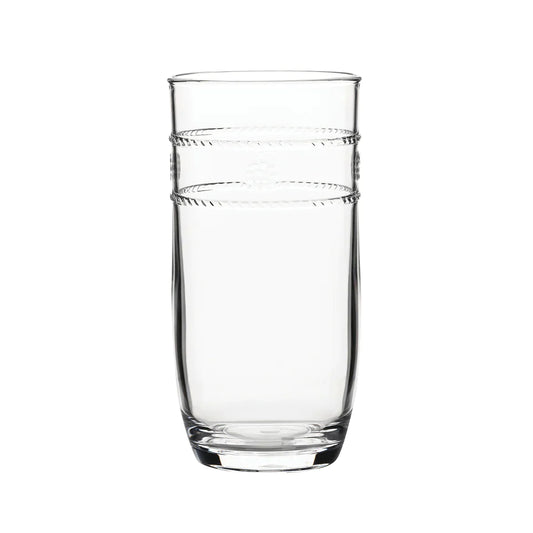Juliska Isabella Large Tumbler - Acrylic