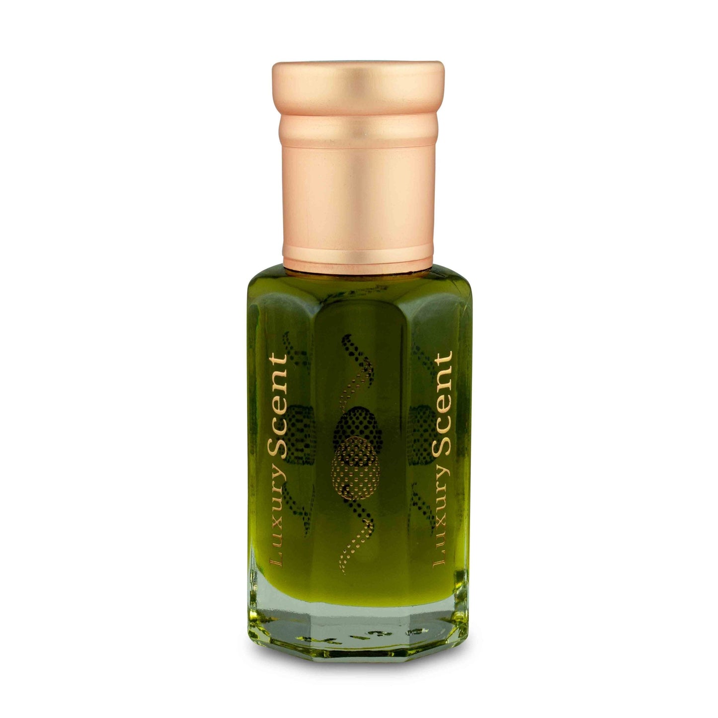 Green Cambodian Oud