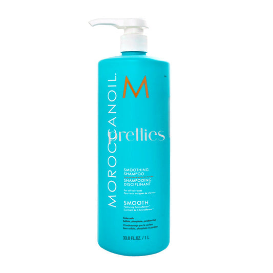Moroccanoil Smoothing Shampoo 1000ml (344938)