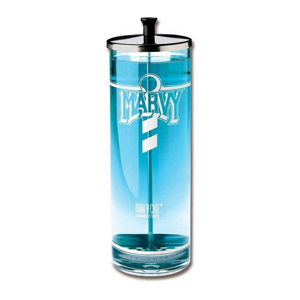 Marvy Unbreakable Disinfectant Jar 40oz - Acrylic #7