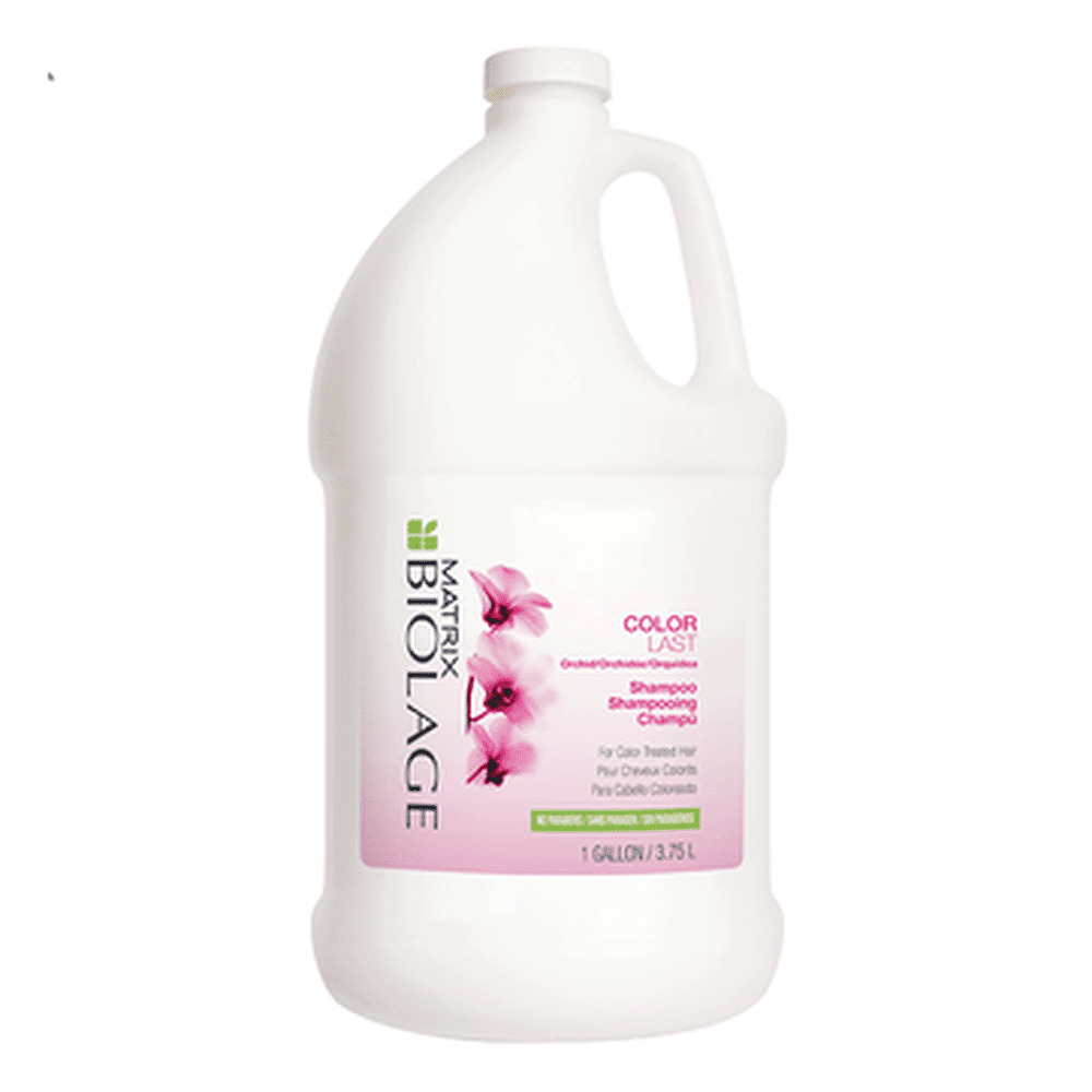 Matrix Biolage ColorLast Shampoo 1 Gallon