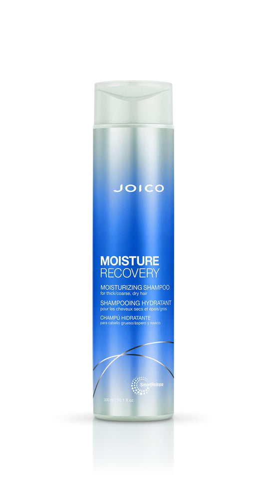 Joico Moisture Recovery Shampoo 300ml
