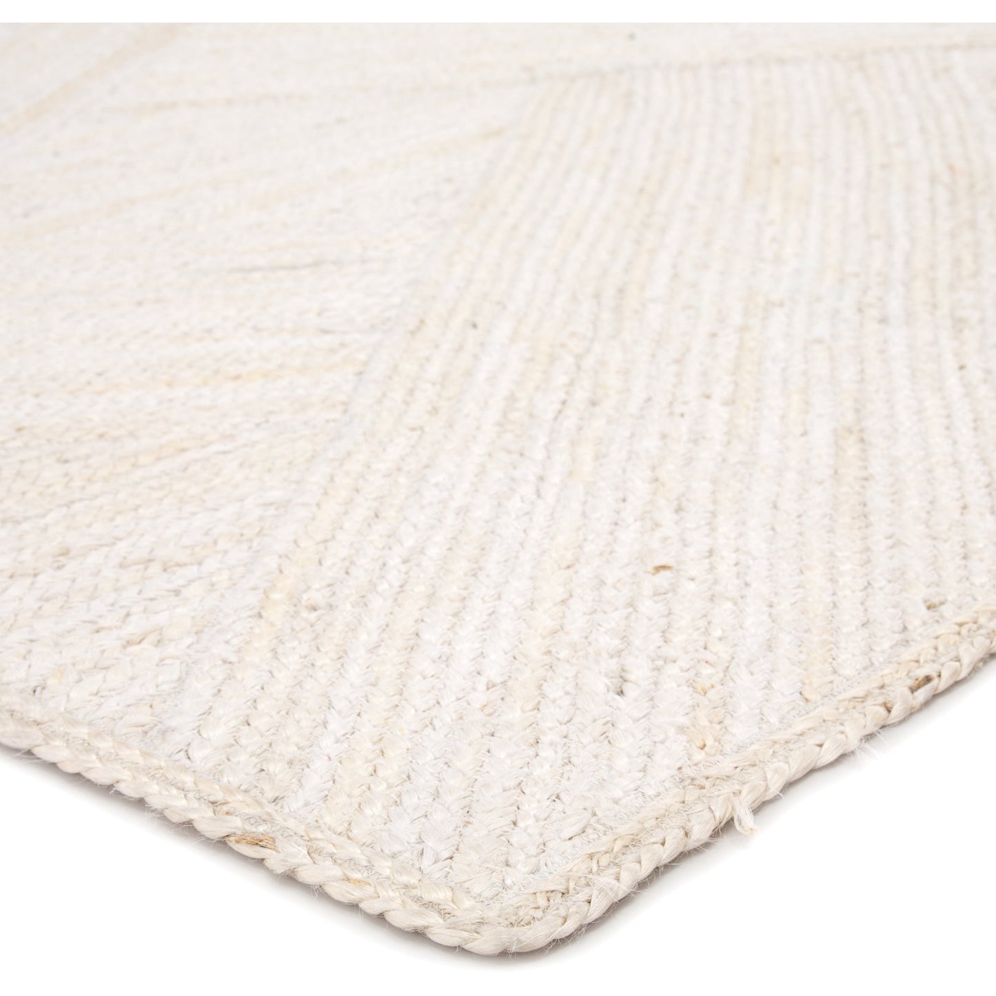 Jaipur Living Vero Natural Trellis Ivory Rug - Chapin Furniture