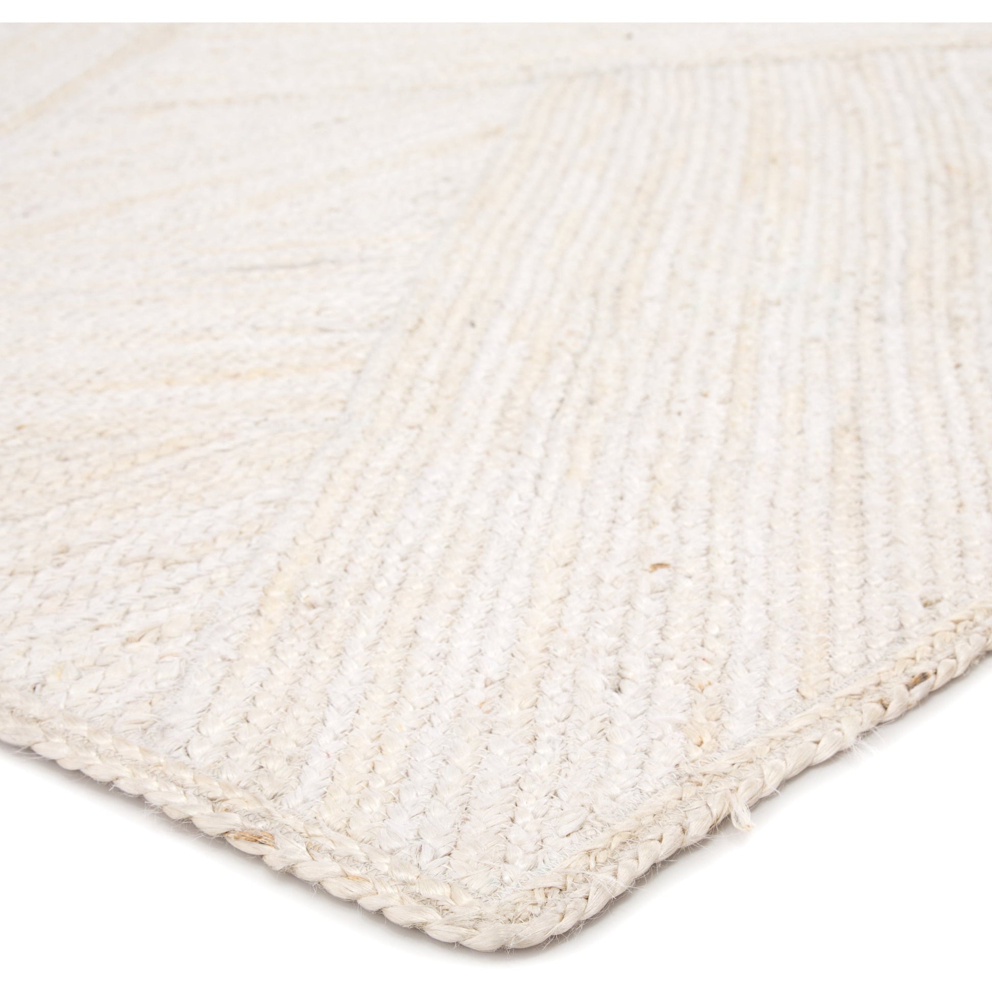 Jaipur Living Vero Natural Trellis Ivory Rug - Chapin Furniture