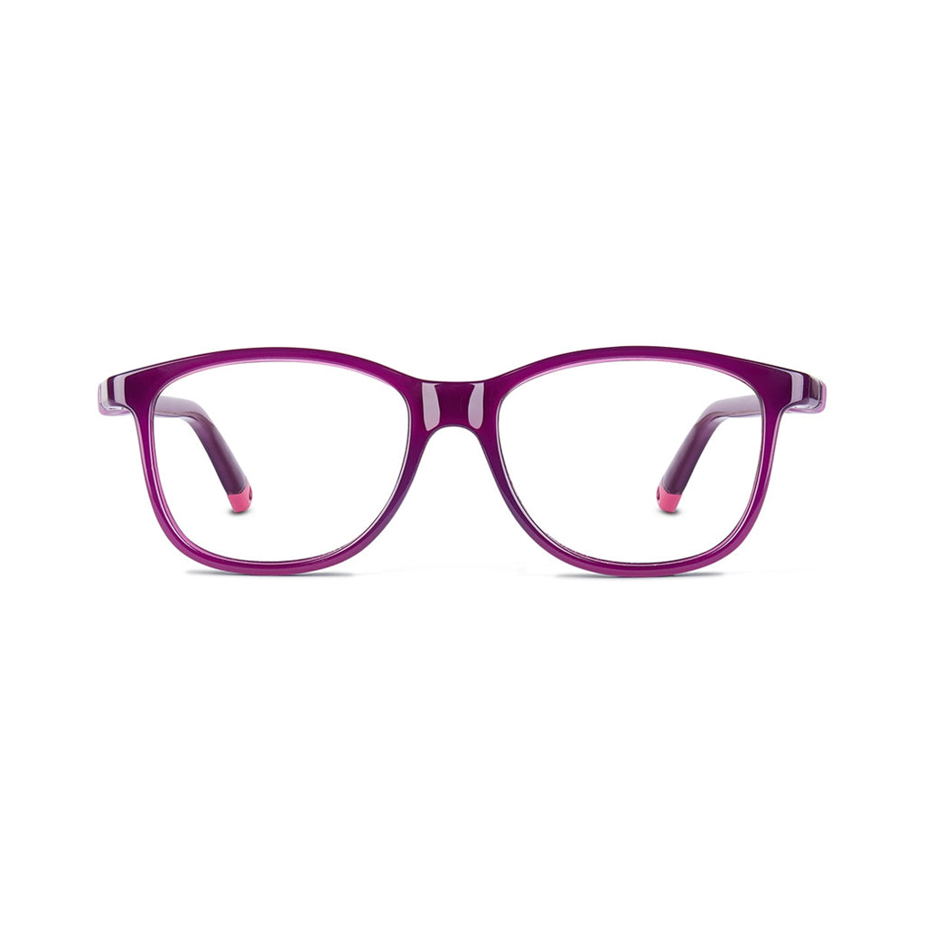 Nano Quest 3.0 Purple/Pink front view