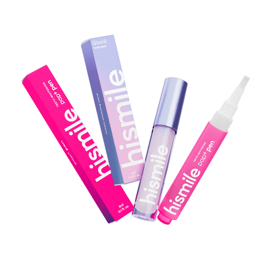 On-the-go Whitening Bundle