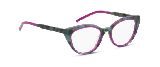 orgreen cornelia handmade in japan danish design eyeglasses glasses eyewear acetate plastic cat eye petite women ladies female fashion quality durable a188 blue havana pink tortoise