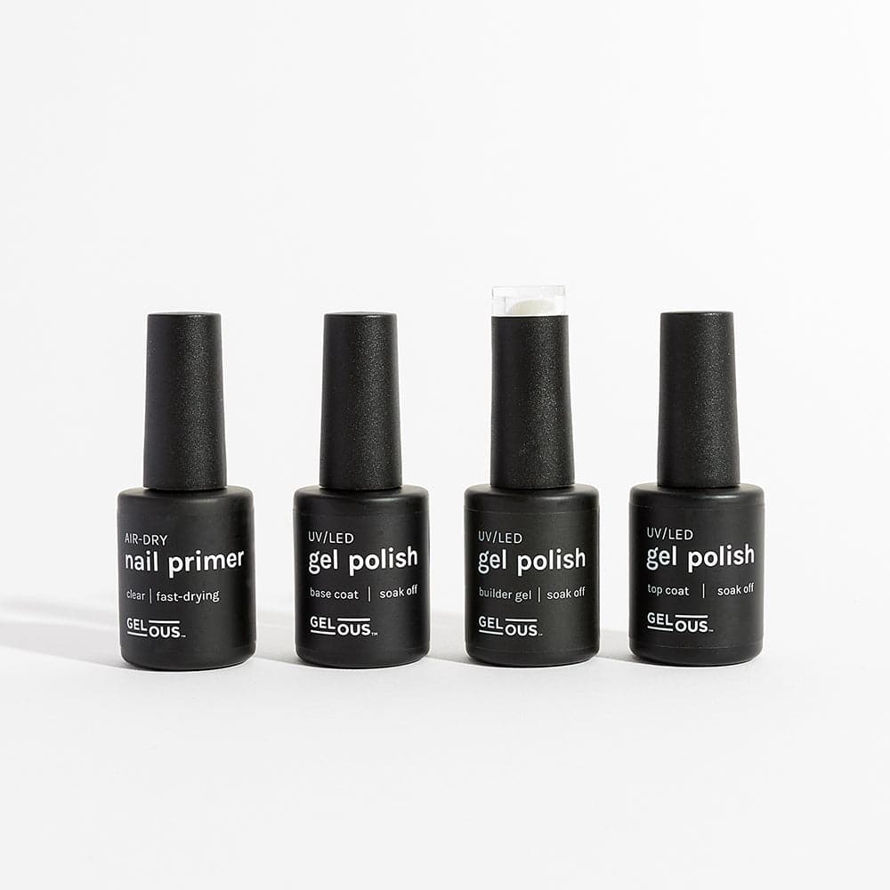 Essentials Polish Pack