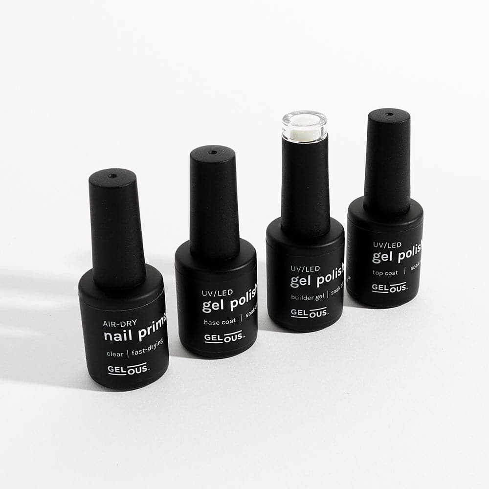 Essentials Polish Pack