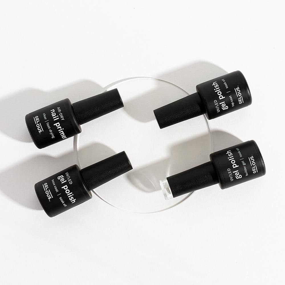 Essentials Polish Pack