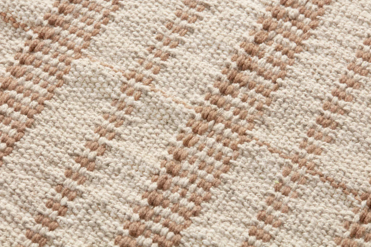 Magnolia Home Marion Pmh0029 Gold / Beige Pillow