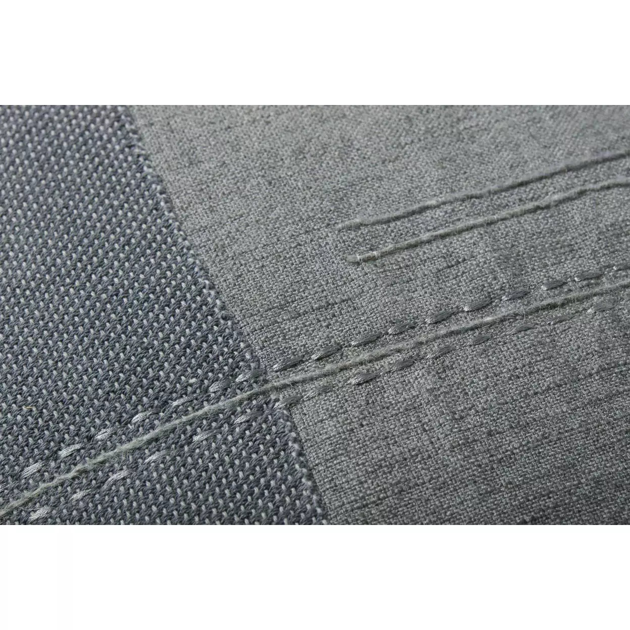 Amber Lewis Mateo Pal0001 Blue Pillow - Chapin Furniture