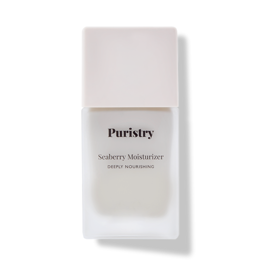 Seaberry Moisturizer