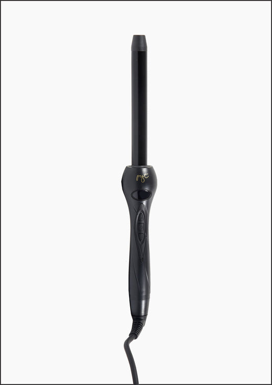 PYT - 19mm  Curler - Black