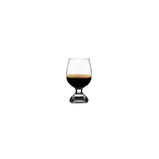 Delizia Set of 2 Espresso Glasses