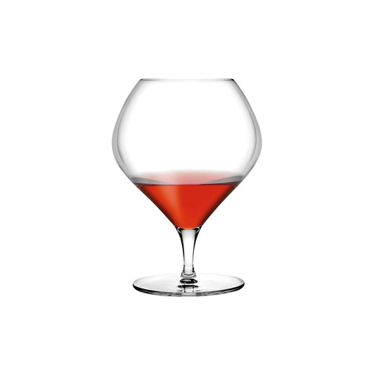 Fantasy Set of 2 Cognac Glasses