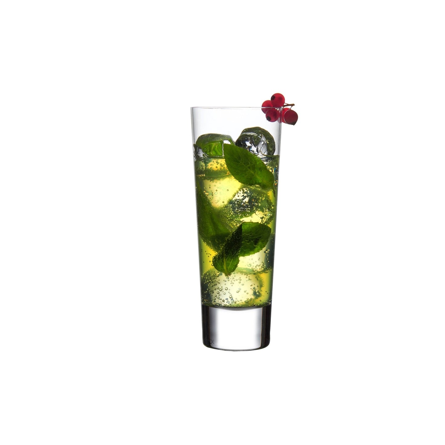 Highlands Set of 4 High Ball Glasses