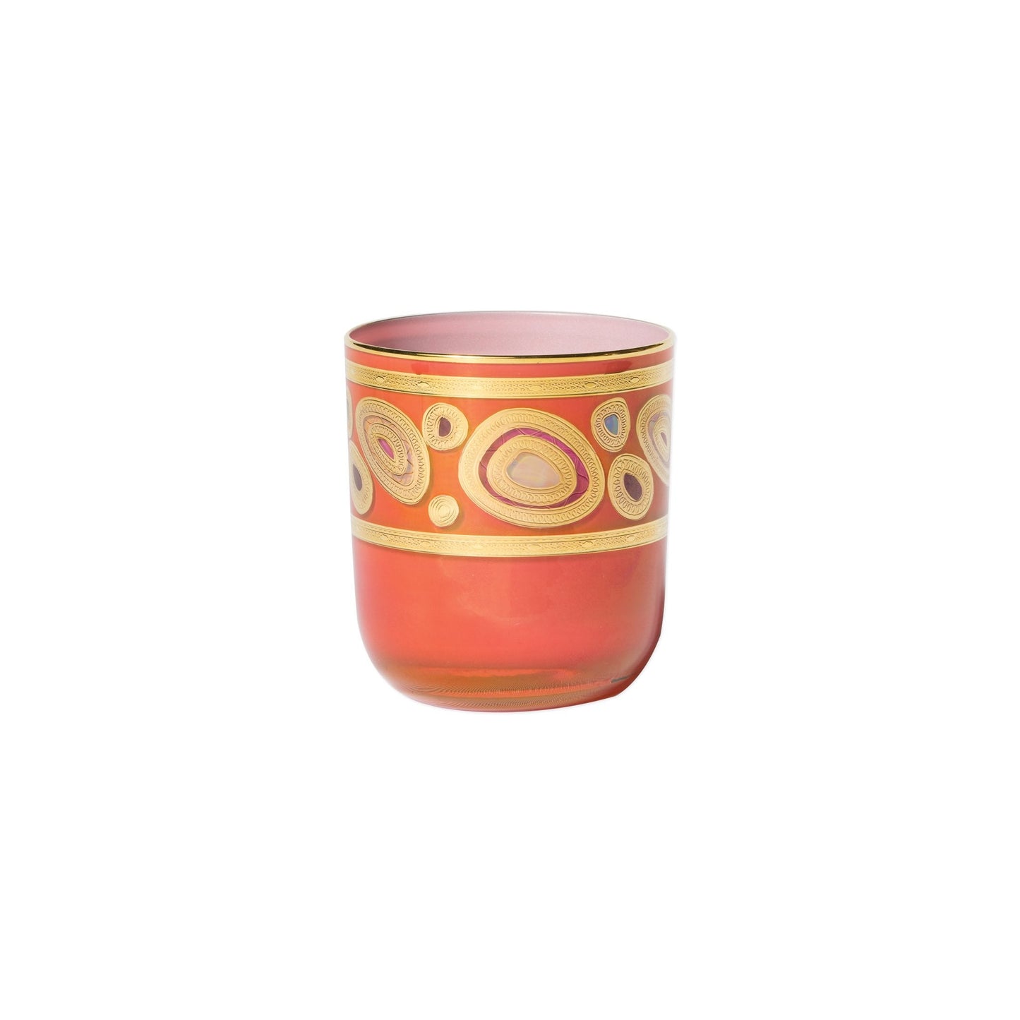 Regalia Double Old Fashioned - 4 Available Colors