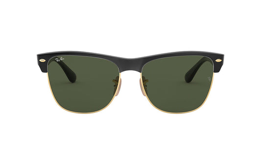 Sunglasses Rayban 4175 D Frame, Gold, Large, Metal, Non-Polarized, Plastic, Prescription, Rayban, Sunglasses, Womens