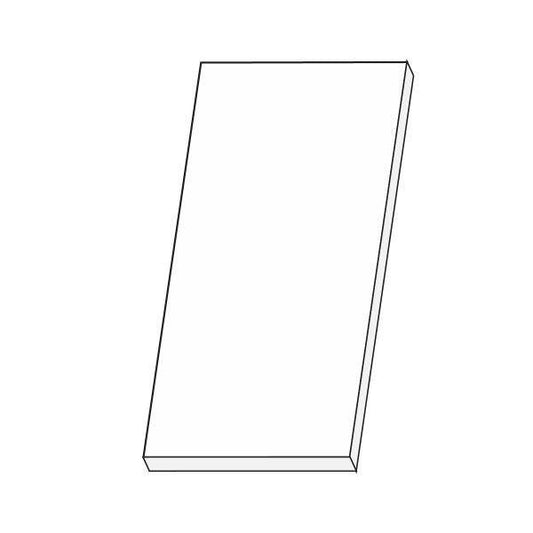 Molding and Filler - Malibu White