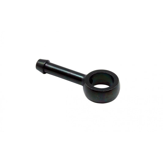 AEM Adjustable Fuel Pressure Regulator Barb Fitting Banjo to 7mm (2-610)