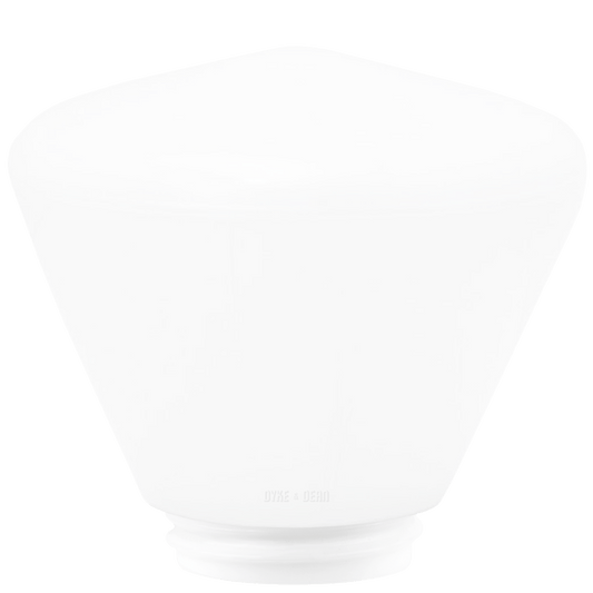 APOLLO OPAL GLASS 85mm - DYKE & DEAN