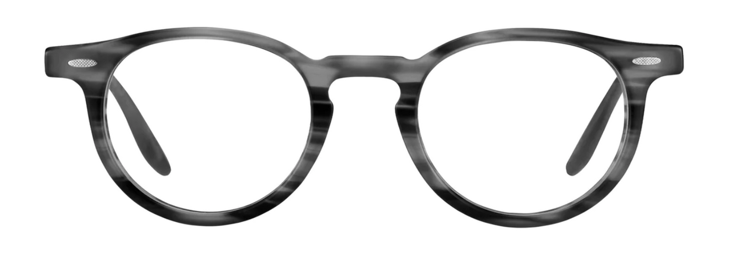 Barton Perreira Banks