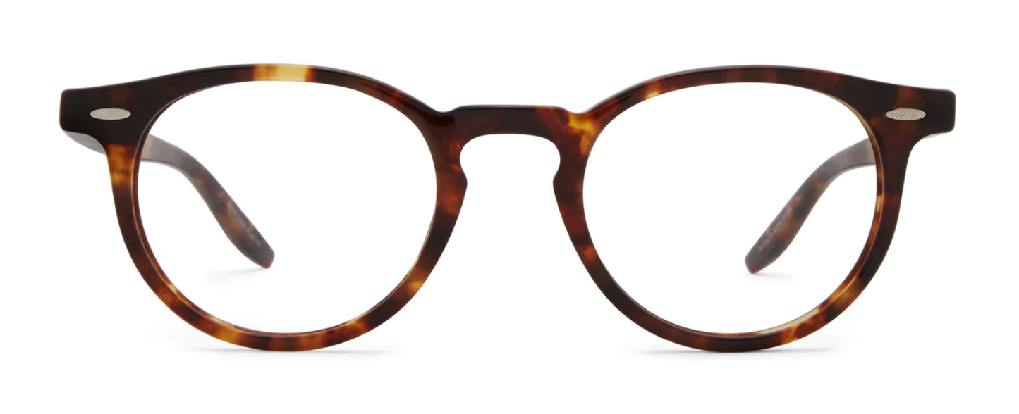 Barton Perreira Banks