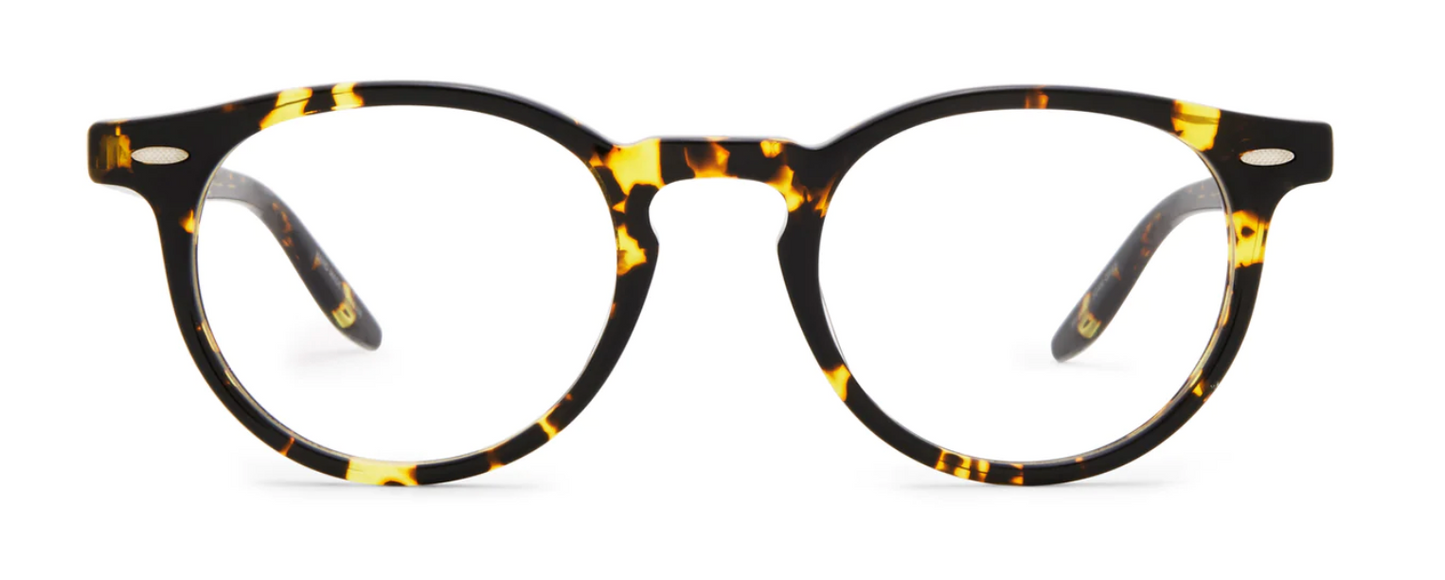 Barton Perreira Banks