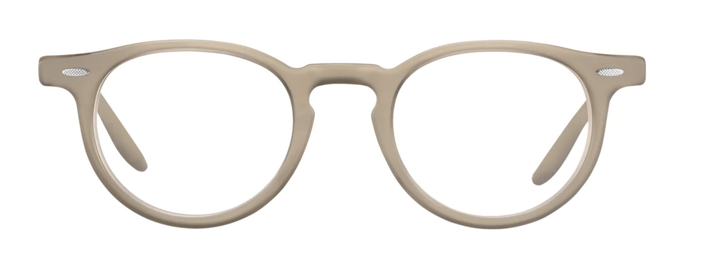 Barton Perreira Banks