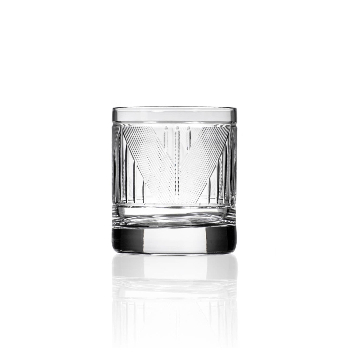 Bleecker Street On The Rocks Glass 11oz