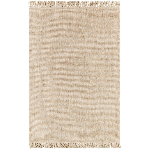 Chunky Natural Cream Rug - CTY2301