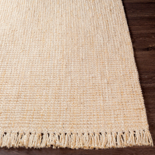 Chunky Natural Cream Rug - CTY2301