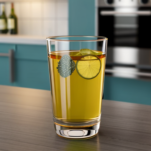 drinking glass set #-