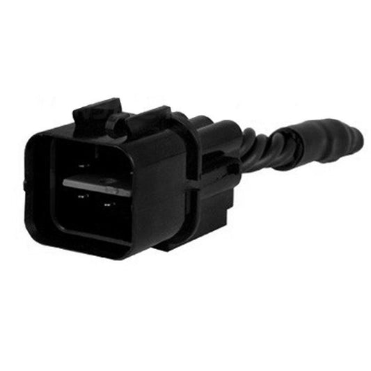 Fuel Injector Clinic Resistor Pack Delete Plug | 1G / 2G DSM and Evo 8/9 (PLRESBOX)