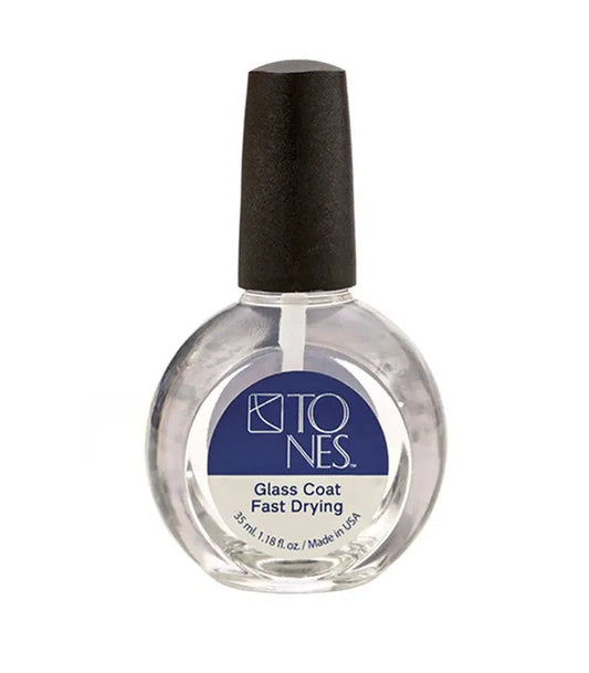 Glass Top Coat - 35ml / 1.18 fl oz