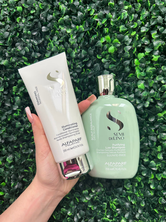 Daily Use Dandruff and Oily Hair