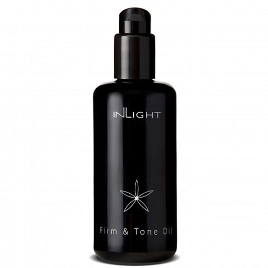 Inlight Firm & Tone Oil 200ml