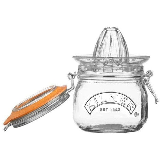 Kilner Juicer Jar Set 500ml