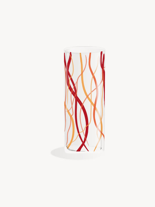 Limoncello Glass Grass