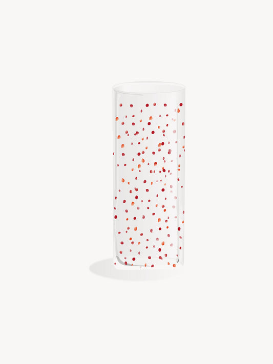 Limoncello Glass Rain