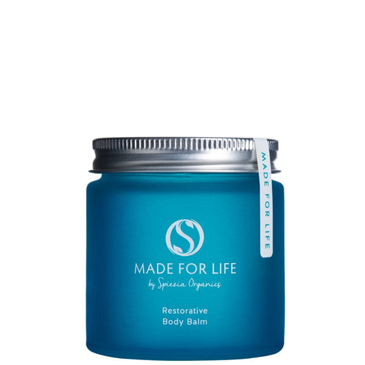 Made for Life by Spiezia Restorative Body Balm 100ml