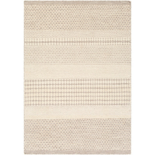 Mardin Rug - MDI2307 - Beige/Gray