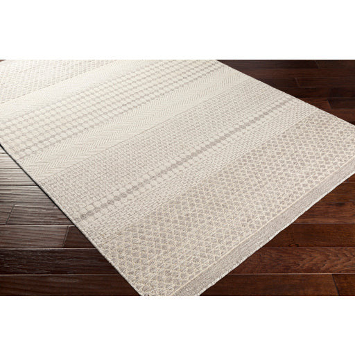 Mardin Rug - MDI2307 - Beige/Gray