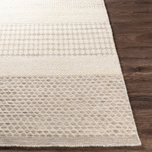 Mardin Rug - MDI2307 - Beige/Gray