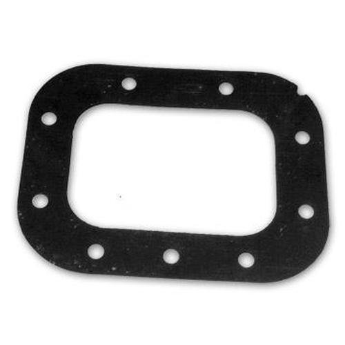 Corvette Gas Tank Sender/Neck Gasket. Rubber: 1984-1996
